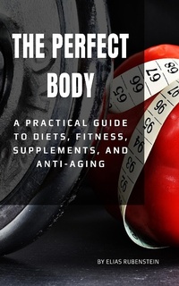 Abbildung von: The Perfect Body - XinXii