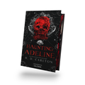 Cover: Haunting Adeline - VAJONA