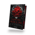 Cover: Hunting Adeline - VAJONA