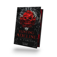 Abbildung von: Hunting Adeline - VAJONA