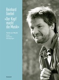Cover: "Der Kopf macht die Musik" - E. Reinhold Verlag