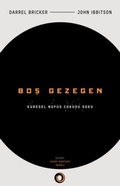 Cover: Bos Gezegen - Orenda Kitap