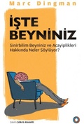 Cover: Iste Beyniniz - Orenda Kitap