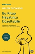 Cover: Bu Kitap Hayatinizi D&uuml;zeltebilir - Orenda Kitap