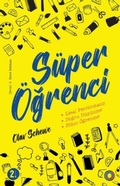 Cover: S&uuml;per &Ouml;grenci - Orenda Kitap