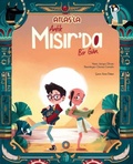 Cover: Atlasla Antik Misirda Bir G&uuml;n - Orenda Kitap
