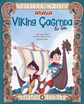 Cover: Atlasla Viking Caginda Bir G&uuml;n - Orenda Kitap