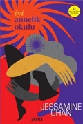 Cover: Iyi Annelik Okulu - 25m2 Kitap