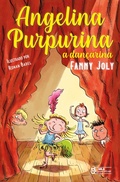 Cover: Angelina Purpurina - Faro Editorial