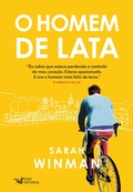 Cover: O Homem de Lata - Faro Editorial