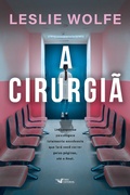 Cover: A cirurgi&atilde; - Faro Editorial