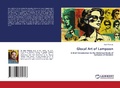 Cover: Glocal Art of Lampoon - LAP Lambert Academic Publishing