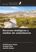 Cover: Recursos biol&oacute;gicos y medios de subsistencia - Ediciones Nuestro Conocimiento