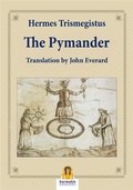 Cover: The Pimander - Harmakis Edizioni
