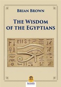 Cover: The Wisdom of the Egyptians - Harmakis Edizioni