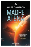 Cover: Madre Atena - Fanucci Editore
