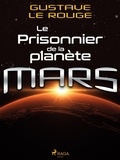 Cover: Le Prisonnier de la plan&egrave;te Mars - Saga Egmont