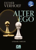 Cover: Alter ego - Sunny Afternoon