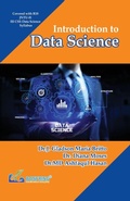 Cover: Introduction To Data Science - Bonfring Technology Solutions