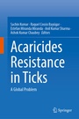 Cover: Acaricides Resistance in Ticks - Springer