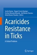 Cover: Acaricides Resistance in Ticks - Springer