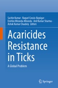 Cover: Acaricides Resistance in Ticks - Springer