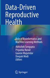 Abbildung von: Data-Driven Reproductive Health - Springer