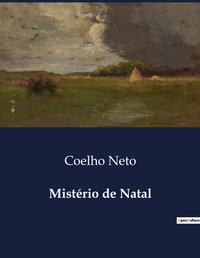 Abbildung von: Mist?rio de Natal - Culturea