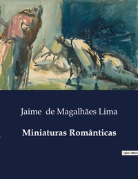 Abbildung von: Miniaturas Rom?nticas - Culturea