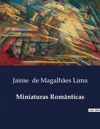 Abbildung von: Miniaturas Rom?nticas - Culturea