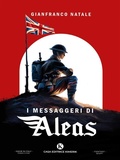 Cover: I messaggeri di Aleas - Kimerik