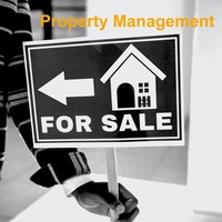 Enlarge image Cover: Property Management - BeUpOne aQueena