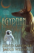 Cover: Egyptian Motherlode - Fairwood Press