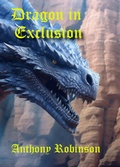 Cover: Dragon in Exclusion - Anthony Robinson