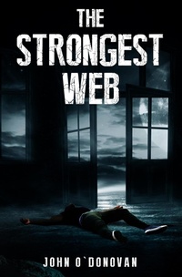 Enlarge image Cover: The Strongest Web - Castley & Fox Publishers