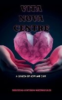 Abbildung von: Vita Nova Centre - Sibusiso Anthon Mkhwanazi