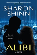 Cover: Alibi - Fairwood Press