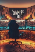 Cover: A Gamers Life - Shank#