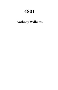 Enlarge image Cover: 4801 - Anthony Williams