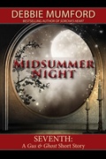Cover: Midsummer Night (Gus and Ghost) - WDM Publishing