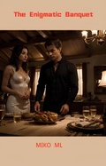 Cover: The Enigmatic Banquet - Miko ML