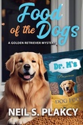 Cover: Food of the Dogs - Samwise Books