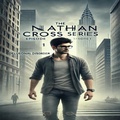 Cover: The Nathan Cross Series: Episode 1, Delusional Disorder - J Wolf