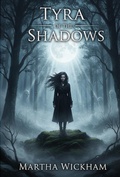 Cover: Tyra of the Shadows - Martha Wickham