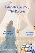 Cover: Hannah's Journey To Purpose - Your New Life Ministries LLC