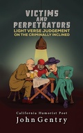 Cover: Victims and Perpetrators - Austin Macauley Publishers