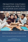Cover: Promoting Equitable Classroom Practices in Higher Education - IAP - Information Age Publishing