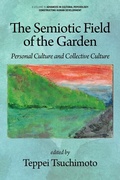 Cover: The Semiotic Field of the Garden - IAP - Information Age Publishing