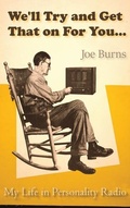 Cover: We'll Try and Get That on for You - Dorrance Publishing Co.