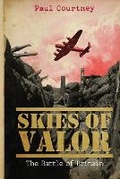 Cover: Skies of Valor - WP Lighthouse